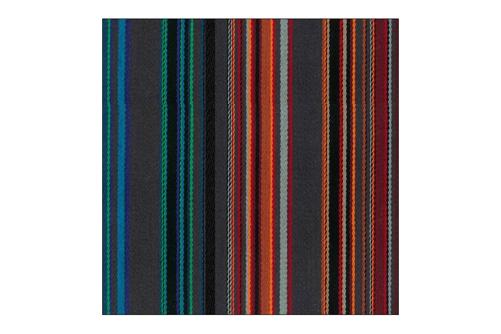 Camira Stripes Kumaş