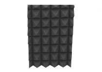 Akustik Piramit Süngerler