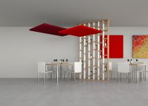 Kanopi Asma Tavanlar