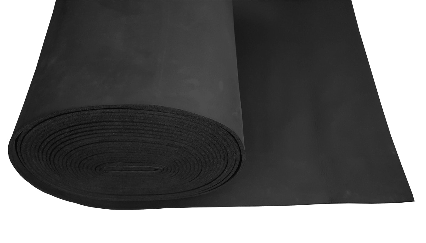 Elastomerik Kauçuk Sünger