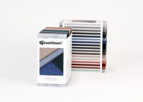 Akustik Felt Pet Keçe Panel