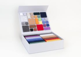 Akustik Felt Pet Keçe Panel